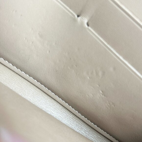 LOUIS VUITTON Monogram Long Wallet - Picture 9 of 14